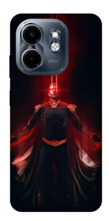 Чохол на Infinix Smart 9 4G / Hot 50i Homelander v2 фото 1 з 1