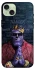 Чохол на Apple iPhone 15 Plus (6.7") Thanos on style фото 1 з 1