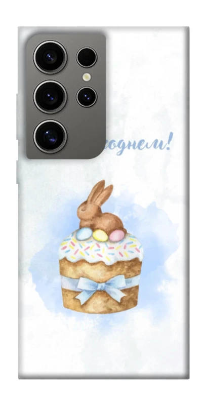 Чехол на Samsung Galaxy S24 Ultra Easter ver.8 фото 1 из 1