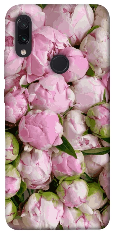 Чохол на Xiaomi Redmi Note 7 / Note 7 Pro / Note 7s Nature’s Elegance фото 1 з 1