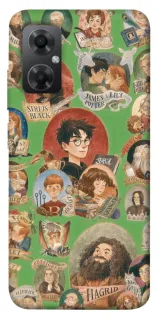 Чохол на Xiaomi Redmi Note 11R Harry Potter v27 фото 1 з 1