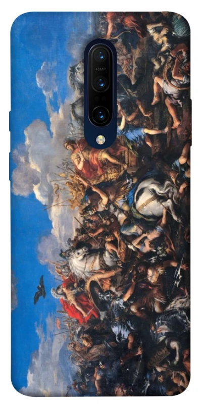 Чехол на OnePlus 7 Pro Искусство v3 фото 1 из 1