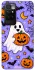 Чохол на Xiaomi Redmi 10 Halloween v15 фото 1 з 1