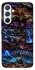 Чехол на Samsung Galaxy A54 5G Blizzard ver.2 фото 1 из 1