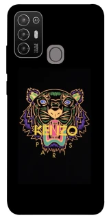 Чохол на ZTE Blade A52 Kenzo фото 1 з 1