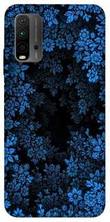 Чохол на Xiaomi Redmi 9T Flowers v5 фото 1 з 1