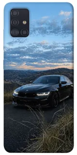 Чехол на Samsung Galaxy A51 BMW v50 фото 1 из 1