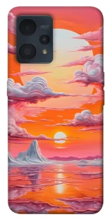 Чехол на Realme 9 4G / 9 Pro+ Glacier фото 1 из 1