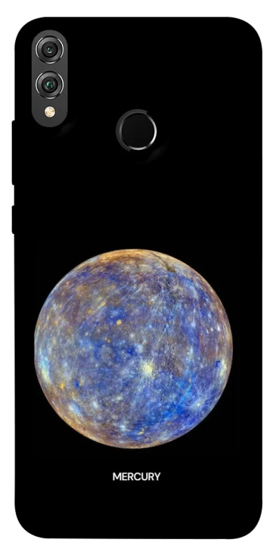 Чехол на Huawei Honor 8X Mercury фото 1 из 1