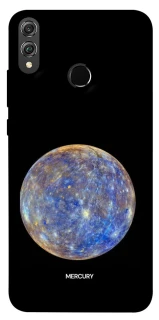 Чехол на Huawei Honor 8X Mercury фото 1 из 1