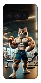 Чохол на Google Pixel 8 Pro Кіт качок фото 1 з 1