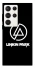 Чохол на Samsung Galaxy S23 Ultra Linkin Park logo ver.1 фото 1 з 1
