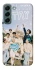 Чехол на Samsung Galaxy S22 Stray Kids One Team фото 1 из 1