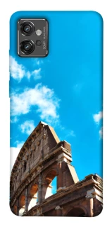 Чехол на Motorola Moto G32 coliseum фото 1 из 1