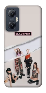 Чохол на Infinix Hot 20 5G BLACKPINK v2 фото 1 Чохол на Infinix Hot 20 5G BLACKPINK v2 фото 1 з 1