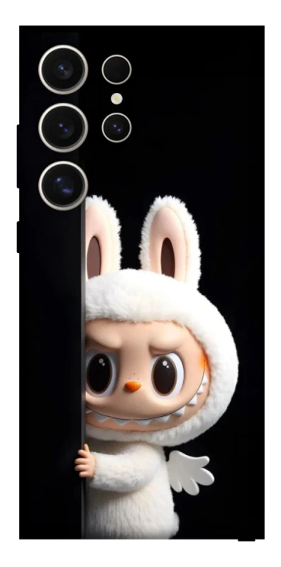 Чохол на Samsung Galaxy S25 Ultra Labubu with wings фото 1 з 1