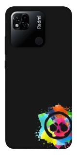 Чохол на Xiaomi Redmi 10A Brawl Stars ver.4 фото 1 з 1