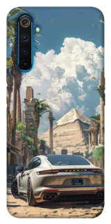 Чохол на Realme 6 Pro porsche v2 фото 1 з 1