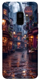Чохол на Samsung Galaxy S9 Harry Potter v11 фото 1 з 1