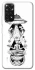 Чехол на Xiaomi Redmi Note 11 (Global) / Note 11S Tattoo ver.4 фото 1 из 1