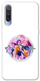 Чехол на Xiaomi Mi 9 K-Pop Demon Hunters ver.19 фото 1 из 1
