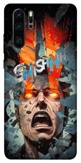 Чехол на Huawei P30 Pro Swishh фото 1 из 1