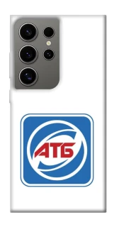 Чехол на Samsung Galaxy S24 Ultra AТБ фото 1 из 1