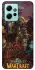 Чехол на Xiaomi Redmi Note 12 4G Warcraft v2 фото 1 из 1