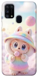 Чехол на Samsung Galaxy M31 Candy Labubu фото 1 из 1