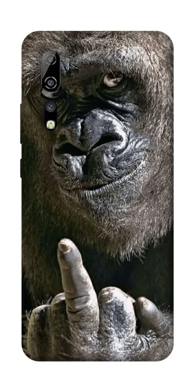 Чехол на ZTE Axon 10 Pro Surprise фото 1 из 1
