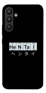 Чохол на Samsung Galaxy A34 5G Хентай фото 1 з 1