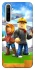 Чехол на Realme 6 Roblox Builder Adventure фото 1 из 1