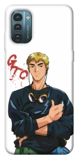 Чехол на Nokia G21 Onizuka фото 1 из 1