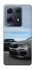 Чохол на Infinix Note 30 Pro BMW V57 фото 1 з 1