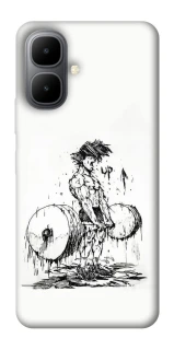 Чехол на Infinix Smart 10 UP UP UP фото 1 из 1