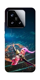 Чехол на Xiaomi 15 K-Pop Demon Hunters ver.12 фото 1 из 1