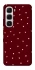 Чехол на Infinix Hot 60i Smal hearts фото 1 из 1