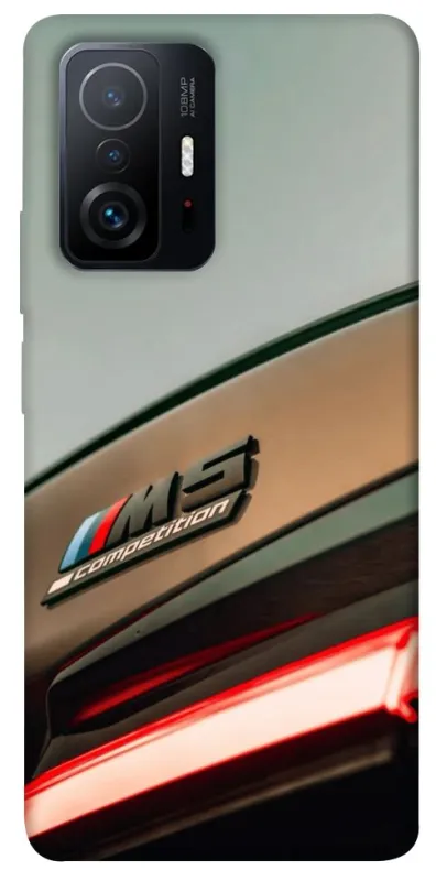 Чехол на Xiaomi 11T / 11T Pro BMW v13 фото 1 из 1