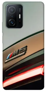 Чохол на Xiaomi 11T / 11T Pro BMW v13 фото 1 з 1