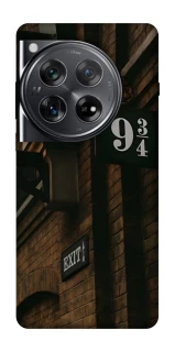 Чехол на OnePlus 12 Harry Potter v9 фото 1 из 1