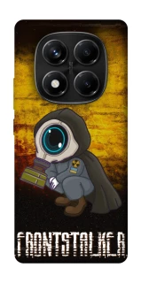 Чохол на Xiaomi Redmi Note 14 Pro 4G FRONTSTALKER фото 1 з 1