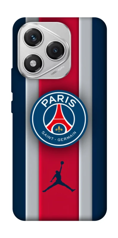 Чохол на Honor 400 Lite FC PSG v3 фото 1 з 1