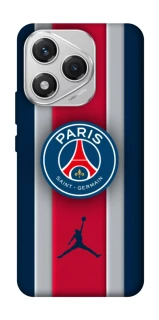 Чохол на Honor 400 Lite FC PSG v3 фото 1 з 1