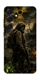 Чохол на Samsung Galaxy S26+ S.T.A.L.K.E.R. фото 1 з 1