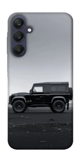 Чехол на Samsung Galaxy A25 5G Land rover фото 1 из 1