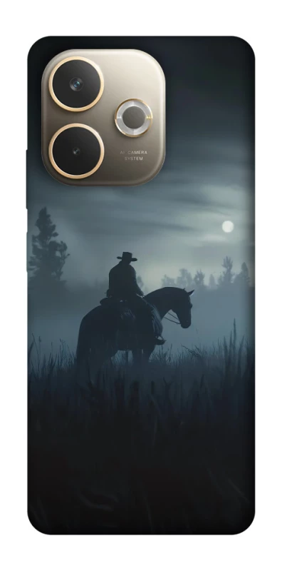 Чохол на Oppo A5 Pro 4G cowboy фото 1 з 1