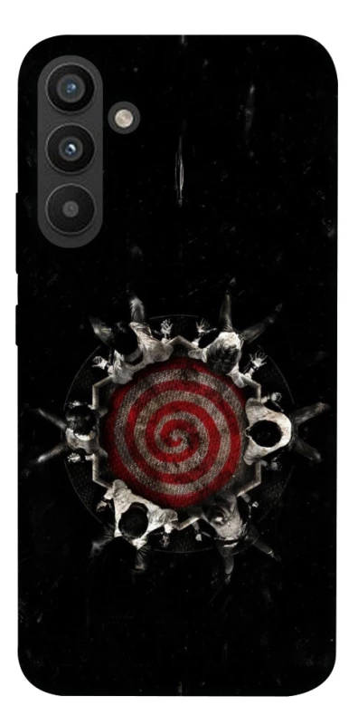 Чехол на Samsung Galaxy A34 5G Saw фото 1 из 1