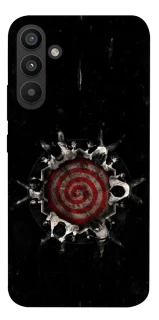 Чохол на Samsung Galaxy A34 5G Saw фото 1 з 1