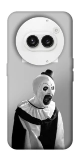 Чохол на Nothing Phone (2a) Halloween Vogue фото 1 з 1