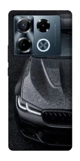 Чехол на Infinix Note 40 Pro 4G BMW v47 фото 1 из 1